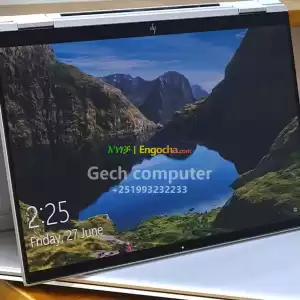 10pis available    GECH BRAND LAPTOPS         New arrival  todayDiamond cut  HP Elitebook in Ethiopia